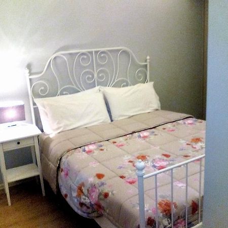 Residenza Duomo Apartman Tropea Kültér fotó