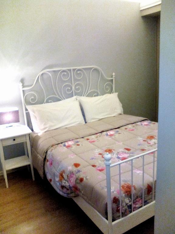 Residenza Duomo Apartman Tropea Kültér fotó